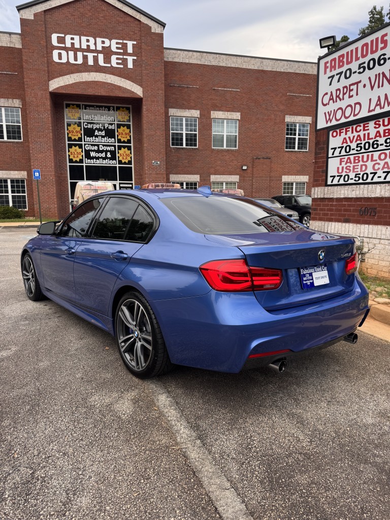 bmw 3 series 2017 WBA8B3G39HNU36033 image bmw 3 series 2017 WBA8B3G39HNU36033 image